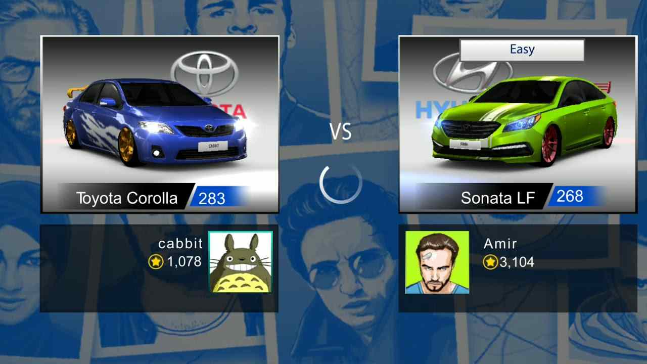 Download GT- Speed Club 